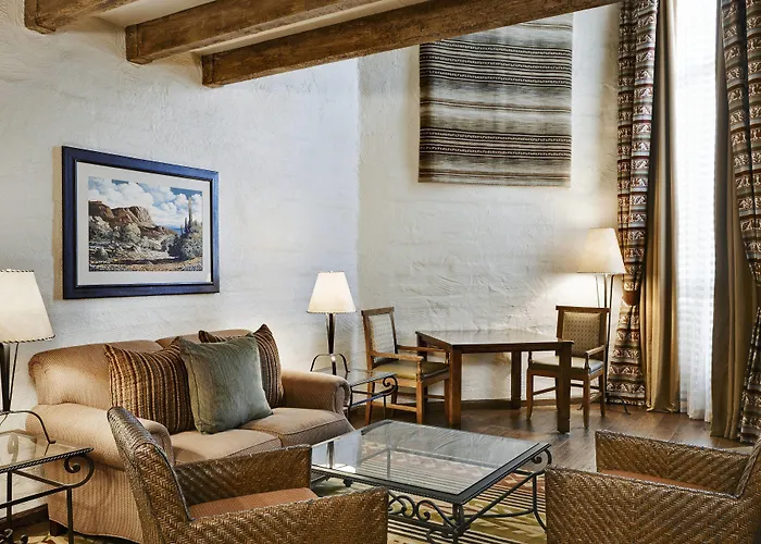 Resort Jw Marriott Scottsdale Camelback & 5*