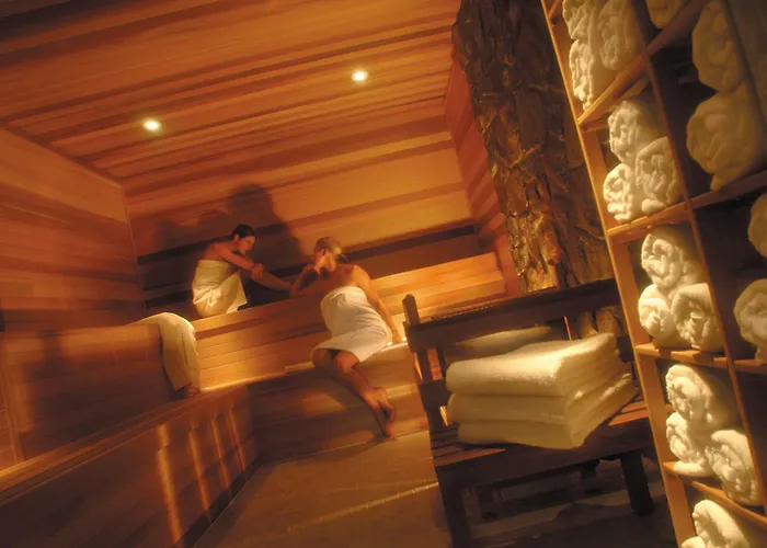 Jw Marriott Scottsdale Camelback & 5* Paradise Valley