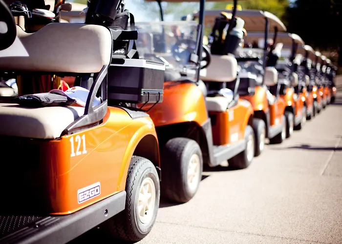 Jw Marriott Scottsdale Camelback & Paradise Valley
