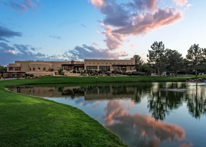 Jw Marriott Scottsdale Camelback & Resort 5*