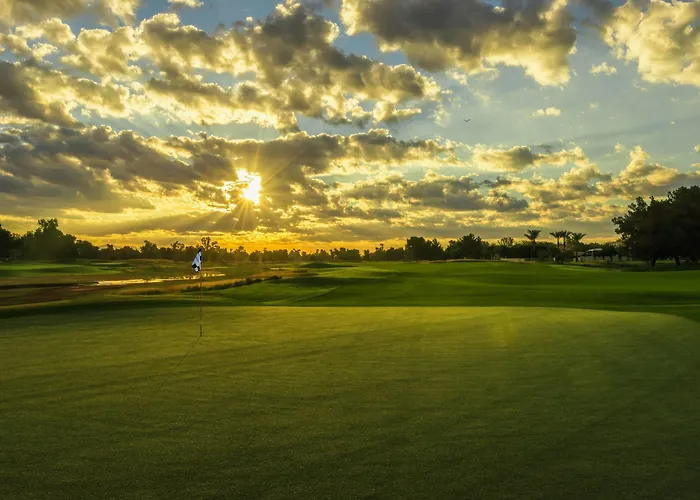 Resort Jw Marriott Scottsdale Camelback & 5*