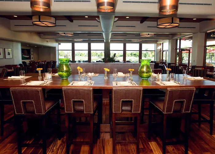 Resort Jw Marriott Scottsdale Camelback & Paradise Valley