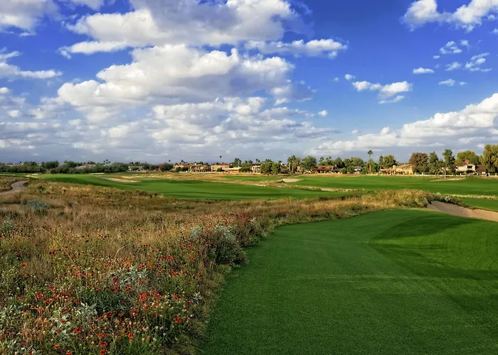 Jw Marriott Scottsdale Camelback & Paradise Valley