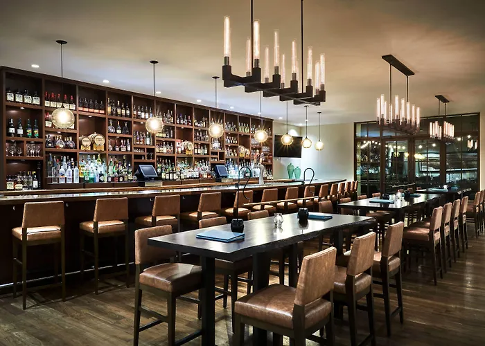 Jw Marriott Scottsdale Camelback & Resort 5*