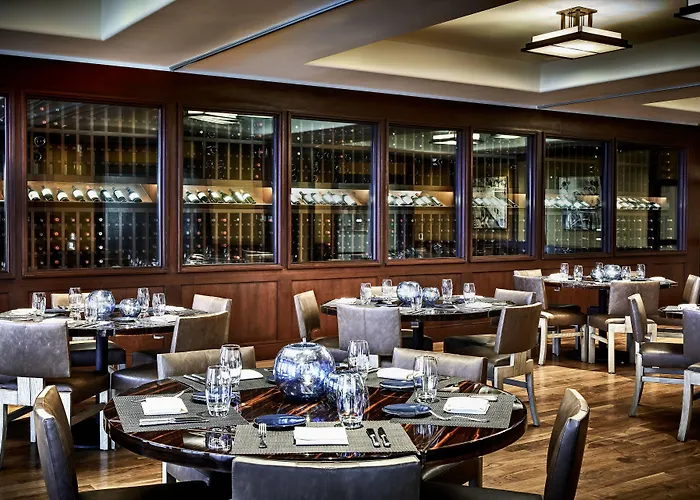 Jw Marriott Scottsdale Camelback & Resort