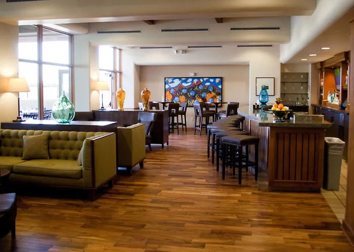 Jw Marriott Scottsdale Camelback & Resort