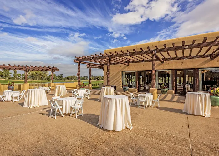 Resort Jw Marriott Scottsdale Camelback & 5*