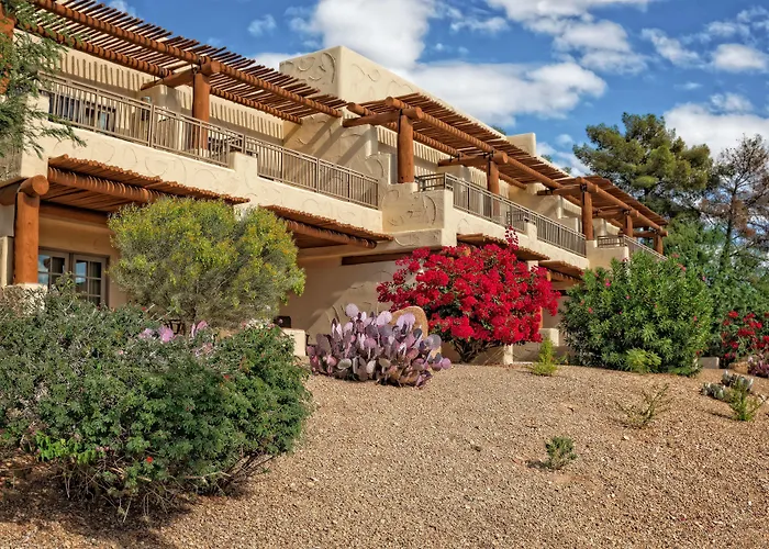 Jw Marriott Scottsdale Camelback & Paradise Valley